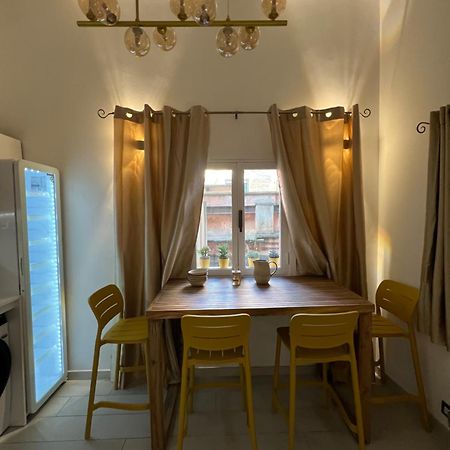 רומא Loft A Piazza Di Spagna מראה חיצוני תמונה